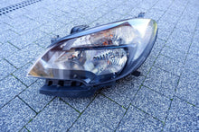 Laden Sie das Bild in den Galerie-Viewer, Frontscheinwerfer Opel Mokka 95440411 423443301216998 Links Headlight SCH9240943669yx