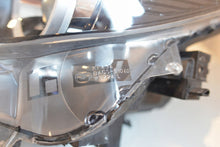 Laden Sie das Bild in den Galerie-Viewer, Frontscheinwerfer Mazda Cx-30 KF434 LED Links Scheinwerfer Headlight