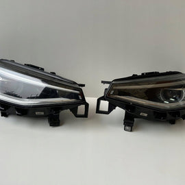 Frontscheinwerfer VW Id.4 11B941035H 1B941036H Ein Satz Scheinwerfer Headlight SCH3159212240ns