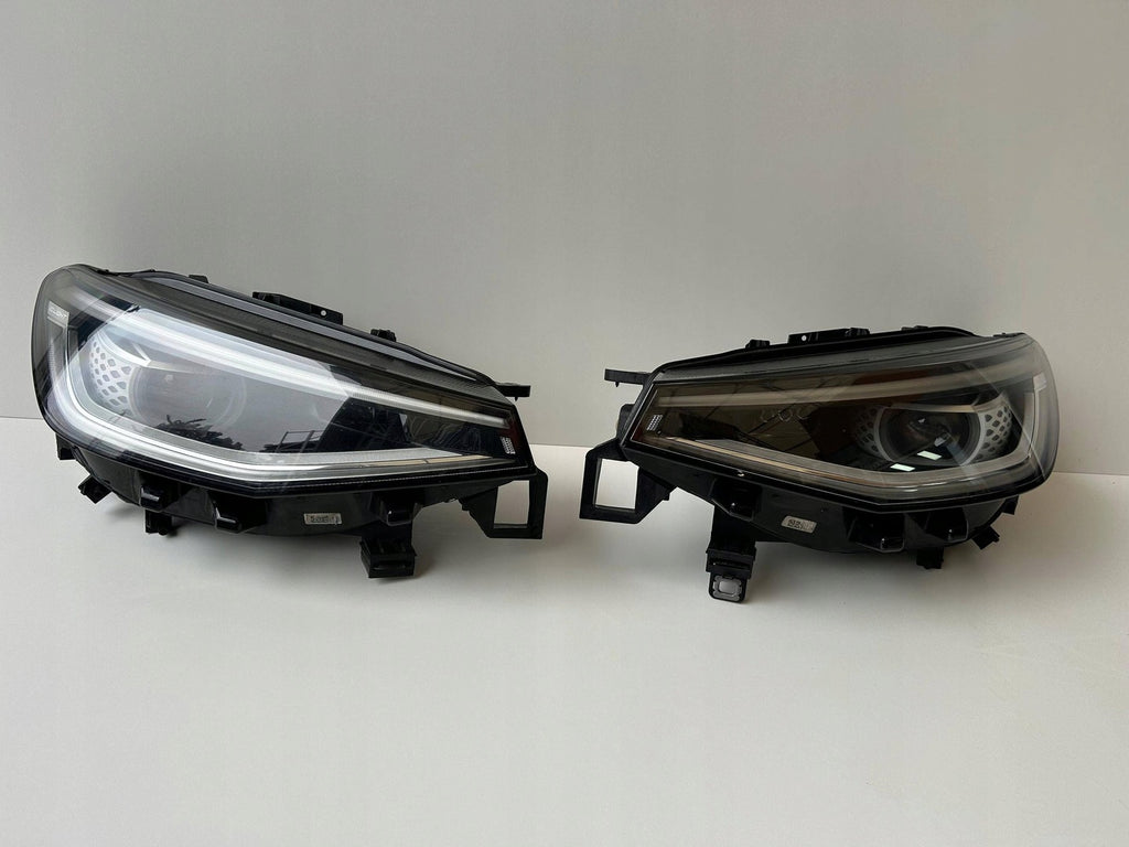 Frontscheinwerfer VW Id.4 11B941035H 1B941036H Ein Satz Scheinwerfer Headlight SCH3159212240ns