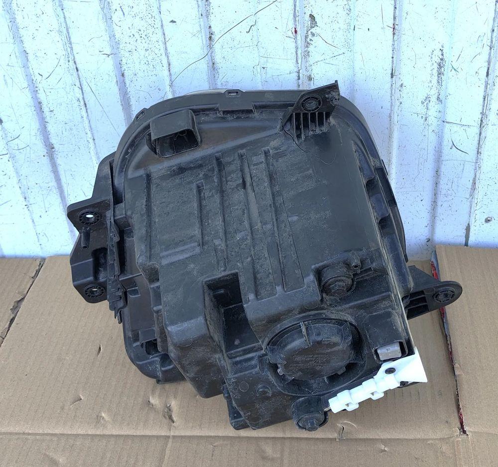 Frontscheinwerfer Hyundai Tucson 92102-N7100 LED Rechts Scheinwerfer Headlight SCH7286522571re