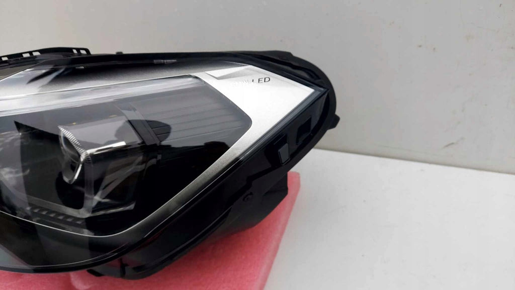 Frontscheinwerfer BMW X1 F48 5A01171 Full LED Links Scheinwerfer Headlight SCH2743493264jb