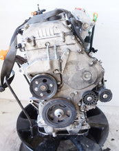 Load image into Gallery viewer, Motor Hyundai Kia Tucson D4FB 1.6 CRDI 141TKm 2008 Diesel Engine Unkomplett