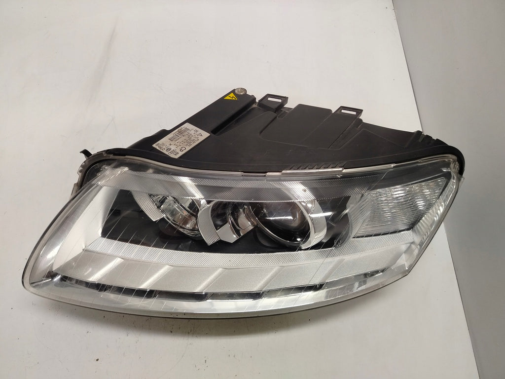 Frontscheinwerfer Audi A6 C6 4F0941029 4F0941030 LED Ein Satz Headlight SCH5442229971nt