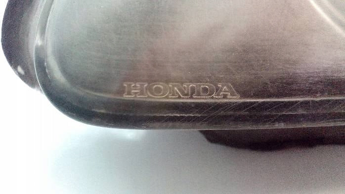 Frontscheinwerfer Honda Civic VII Links Scheinwerfer Headlight