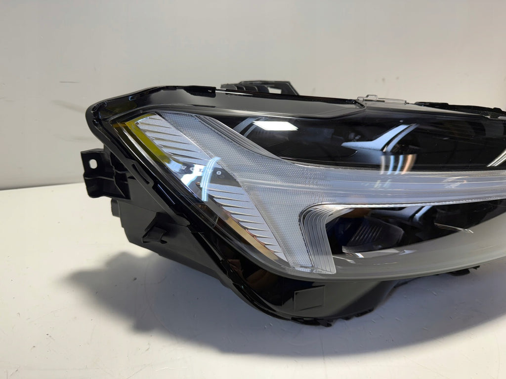 Frontscheinwerfer Volvo Xc60 32338977 Full LED Rechts Scheinwerfer Headlight SCH2522847692bh