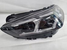 Laden Sie das Bild in den Galerie-Viewer, Frontscheinwerfer BMW X1 4A27815 LED Links Scheinwerfer Headlight SCH1995931373xt