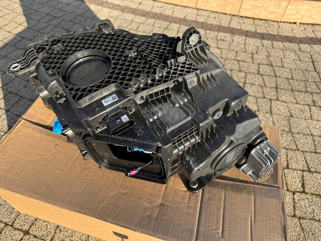 Frontscheinwerfer Mercedes-Benz Glc A2549062302 Links Scheinwerfer Headlight SCH7730354912yg