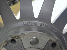 Laden Sie das Bild in den Galerie-Viewer, 1x Alufelge 18 Zoll 8.0&quot; 5x112 48ET A1764010502 Mercedes-Benz W176 Rim Wheel