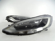 Laden Sie das Bild in den Galerie-Viewer, Frontscheinwerfer Tesla S 1053574-00-C LED Links Scheinwerfer Headlight