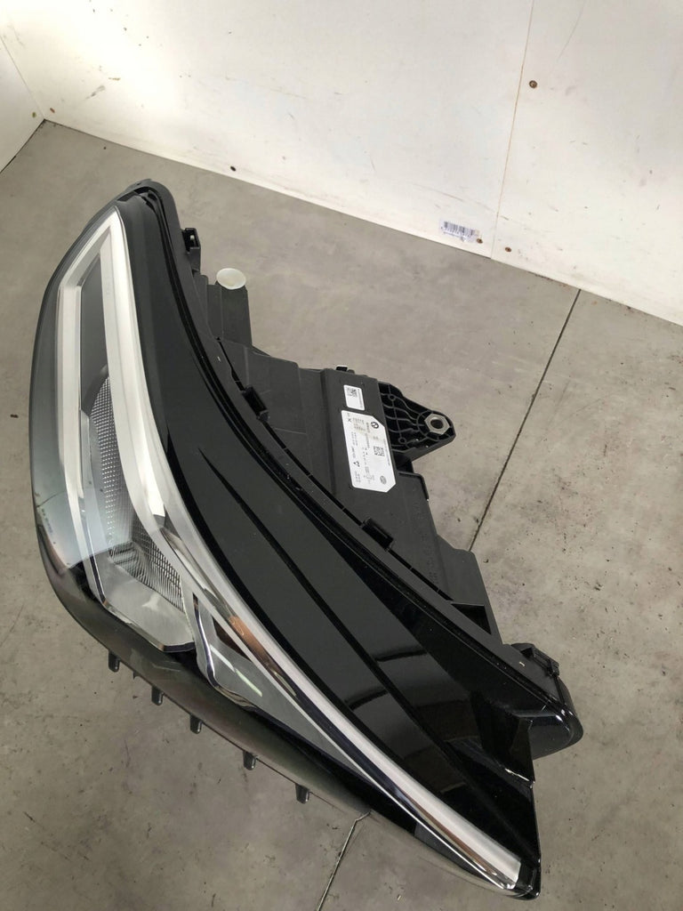 Frontscheinwerfer BMW X1 5A9A222-01 Rechts Scheinwerfer Headlight SCH2522258840pp