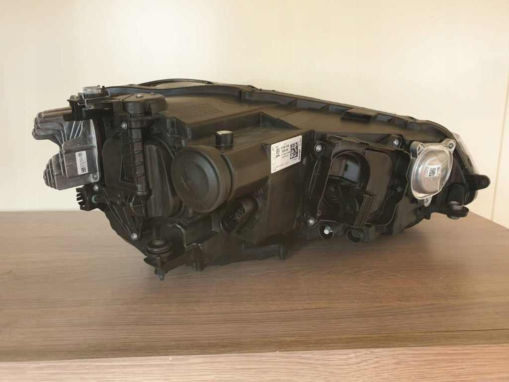 Frontscheinwerfer VW Sportsvan 517941113A LED Links Scheinwerfer Headlight SCH5257775075oc