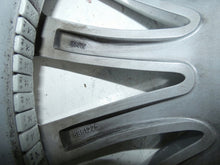 Load image into Gallery viewer, 1x Alufelge 19 Zoll 8.5" 5x120 25ET Glanz Silber 6861225 BMW Rim Wheel FEL7478033412xk