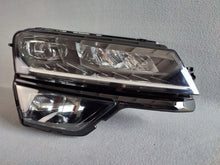 Load image into Gallery viewer, Frontscheinwerfer Skoda Karoq 57B941016B Full LED Rechts Scheinwerfer Headlight SCH3022420478ej
