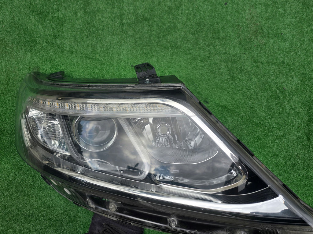 Frontscheinwerfer Kia Sorento 92102-2P630 LED Rechts Scheinwerfer Headlight SCH8203034905aw