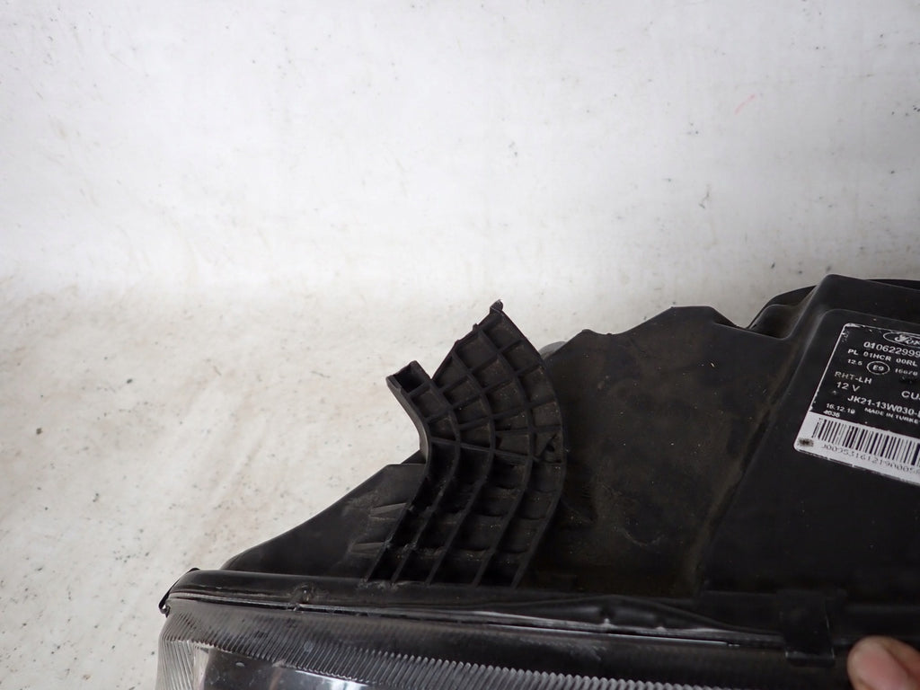 Frontscheinwerfer Ford Transit Custom JK21-13W030-DH Links Headlight