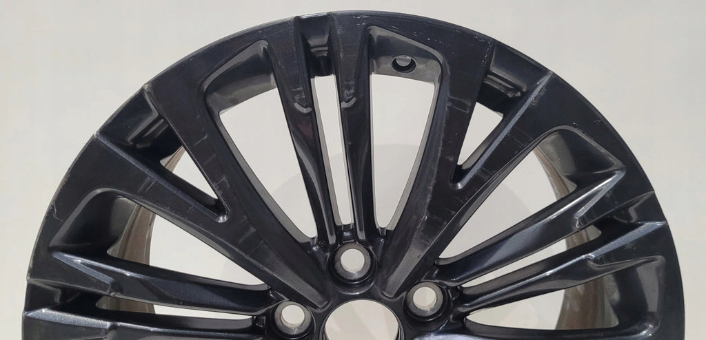 1x Alufelge 18 Zoll 7.0" 5x114.3 50ET Toyota Chr Rim Wheel FEL8201687765pg