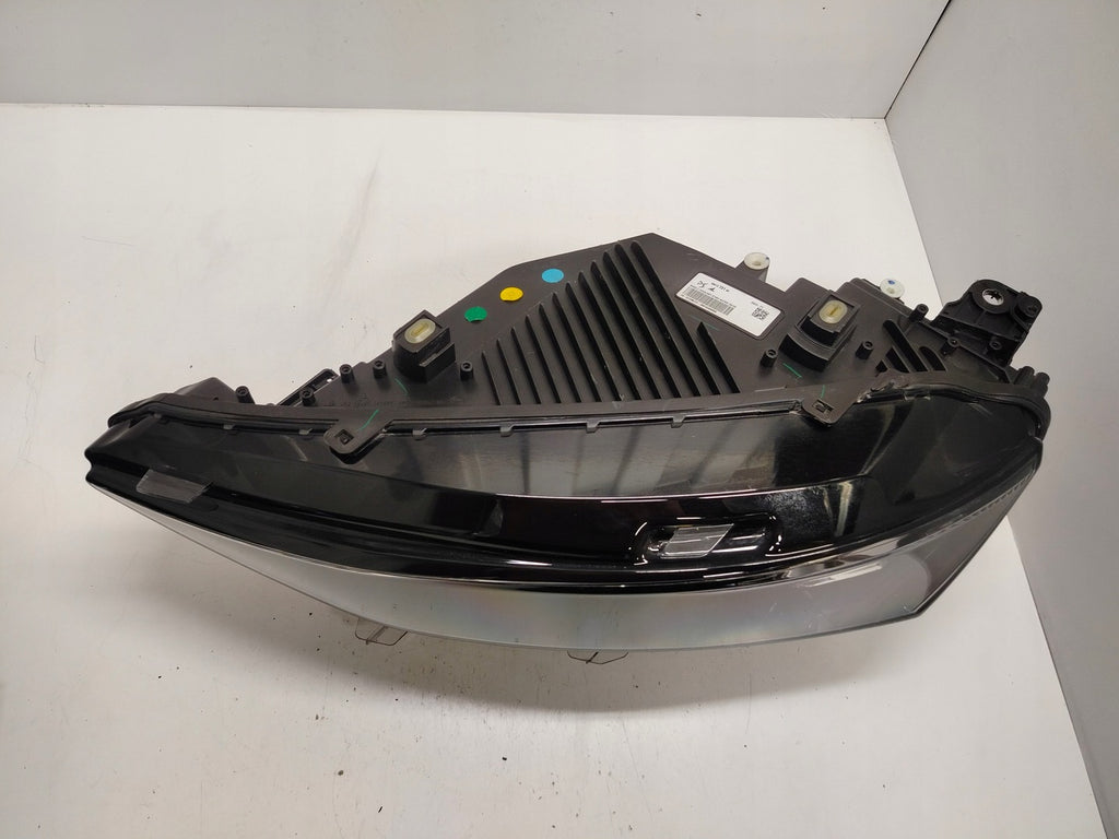 Frontscheinwerfer Citroën Ds 7 9841272780 9841273180 Ein Satz Headlight SCH3193448589nf