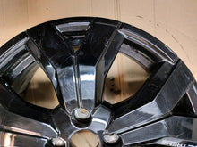 Laden Sie das Bild in den Galerie-Viewer, 1x Alufelge 16 Zoll 6.5" 4x100 45ET 403009410R Dacia Sandero Iii Rim Wheel FEL1547965719mh