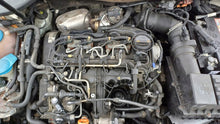 Laden Sie das Bild in den Galerie-Viewer, Motor Audi Seat Skoda VW CFG 2.0 TDI 170PS 125TKm Diesel Engine Unkomplett