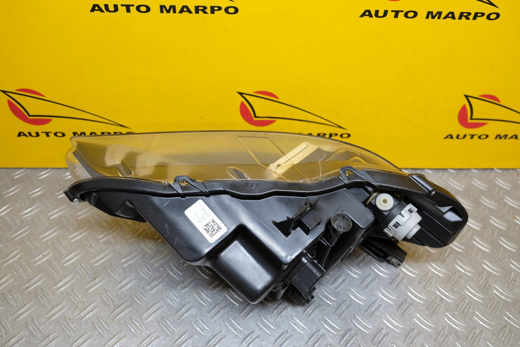 Frontscheinwerfer Ford JR3B-13005-EU LED Rechts Scheinwerfer Headlight SCH8643959075lv
