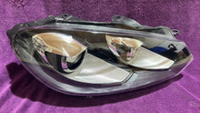 Laden Sie das Bild in den Galerie-Viewer, Frontscheinwerfer VW Golf 5K1941752C 1ZS00990202 Xenon Rechts Headlight SCH3025833574pr