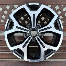 1x Alufelge 17 Zoll 6.5