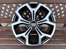 Laden Sie das Bild in den Galerie-Viewer, 1x Alufelge 17 Zoll 6.5" 5x114.3 47ET 403006285R Dacia Duster Rim Wheel FEL5706053864tk