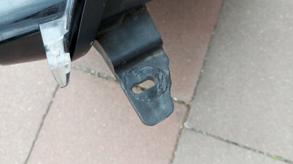 Frontscheinwerfer Ford Ecosport GN15-13W029-JE Full LED Rechts Headlight SCH1364575599zn