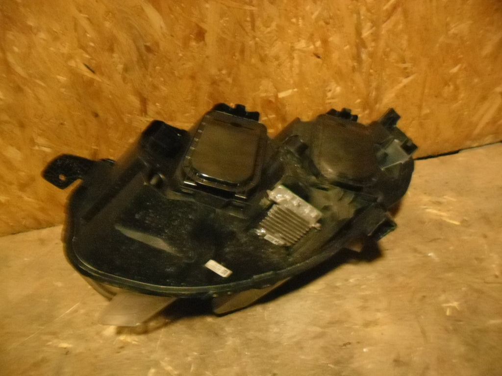 Frontscheinwerfer Opel Vivaro C 9832836480-00 Xenon Rechts oder Links