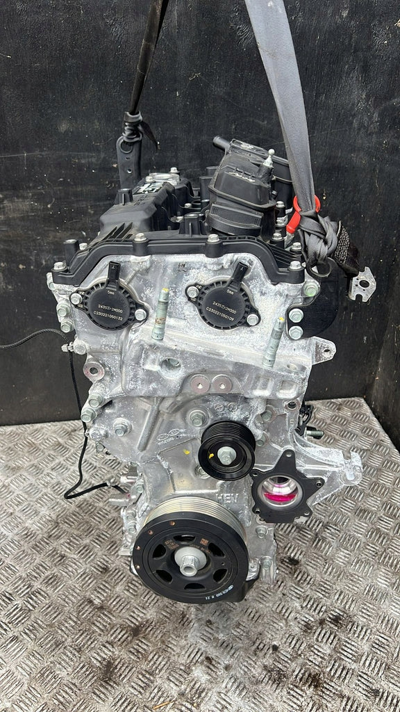 Motor Kia Sportage V Nq5 G4FT 1.6 2023 Hybrid Engine Komplett