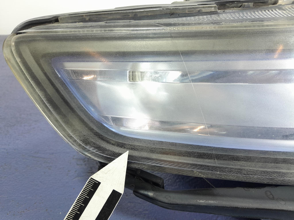 Frontscheinwerfer Honda Accord VII Xenon Rechts Scheinwerfer Headlight