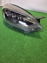 Laden Sie das Bild in den Galerie-Viewer, Frontscheinwerfer Ford Fiesta I H1BB-13E014-CE LED Rechts Scheinwerfer Headlight SCH4143632023lu