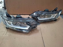 Laden Sie das Bild in den Galerie-Viewer, Frontscheinwerfer Mitsubishi Outlander III Ein Satz Scheinwerfer Headlight SCH9182672927qu