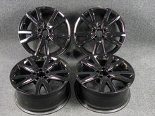 Load image into Gallery viewer, 4x Alufelge 18 Zoll 8.5" 5x112 34ET A2184011202 Mercedes-Benz Cls Rim Wheel FEL1090964110bz