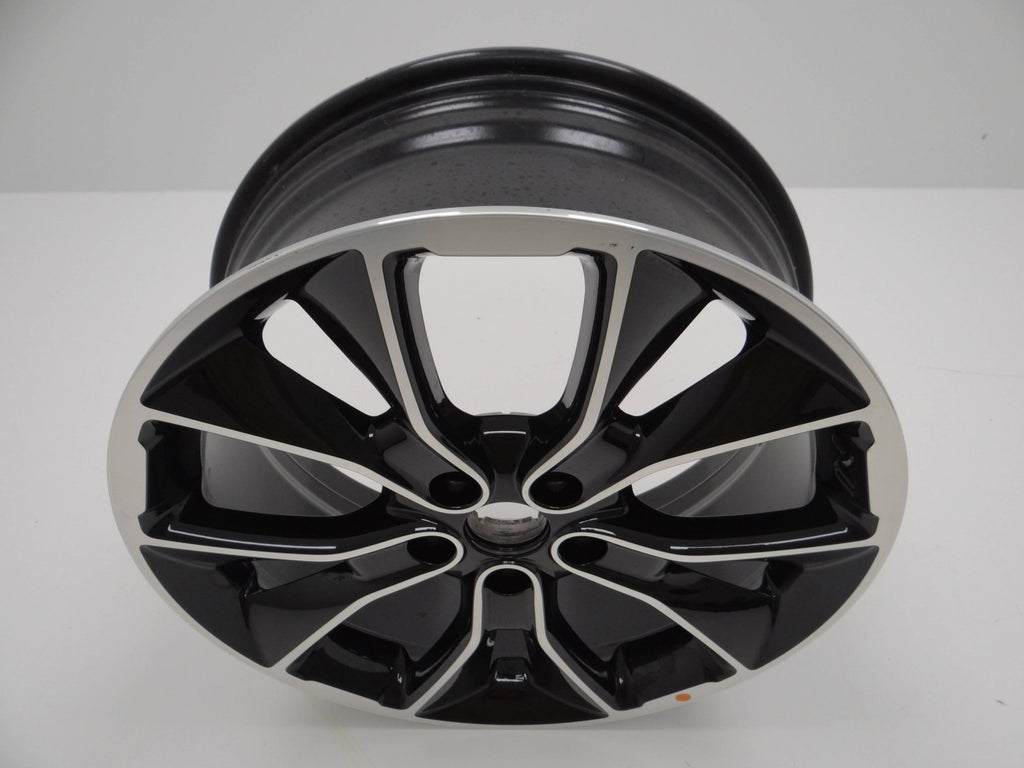 1x Alufelge 19 Zoll 8.0" 5x114.3 55ET 52910-S0100 Hyundai Sonata Rim Wheel FEL2616054088jk