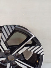 Load image into Gallery viewer, 1x Alufelge 16 Zoll 6.5" 4x100 48ET 52910K7700 Hyundai I10 Iii Rim Wheel FEL3039188178jl