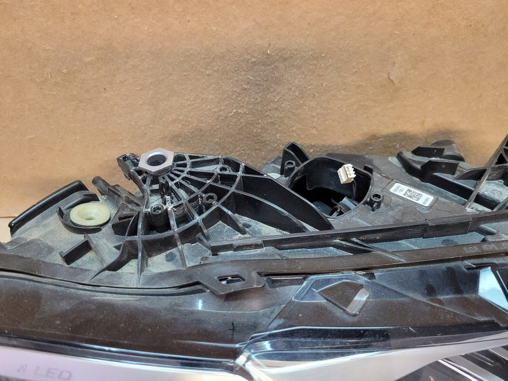 Frontscheinwerfer BMW 4 G22 G23 G26 5A19352-03 Full LED Rechts Headlight SCH3382457240lr