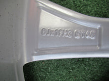 Laden Sie das Bild in den Galerie-Viewer, 1x Alufelge 19 Zoll 8.0&quot; 5x112 45ET Silber 57A601025 Skoda Kodiaq Rim Wheel