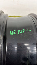 Load image into Gallery viewer, 1x Alufelge 18 Zoll 7.0" 5x114.3 40ET Nissan Qashqai I Rim Wheel FEL8382341281wl