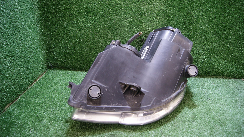 Frontscheinwerfer VW Eos 1Q1941006D 89313165 Rechts Scheinwerfer Headlight SCH3765883354su