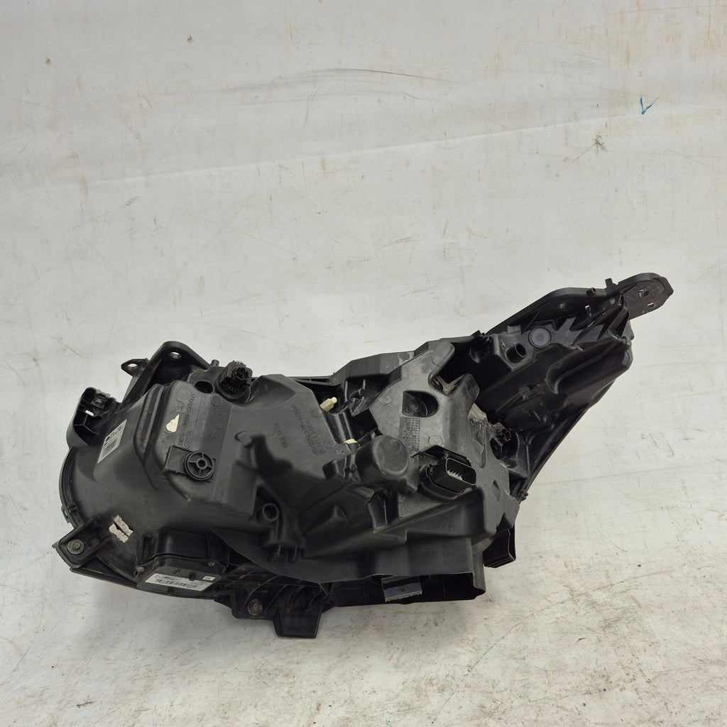 Frontscheinwerfer Ford Galaxy EM2B-13W029-CN Full LED Rechts Headlight SCH2846364678zp