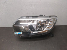 Laden Sie das Bild in den Galerie-Viewer, Frontscheinwerfer Dacia Sandero II 260605665R LED Links Scheinwerfer Headlight