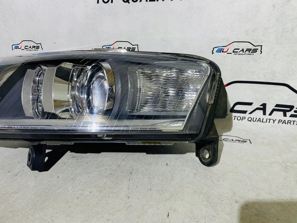 Frontscheinwerfer Audi A6 C6 4F0941029 Xenon Links Scheinwerfer Headlight SCH1551913733rm