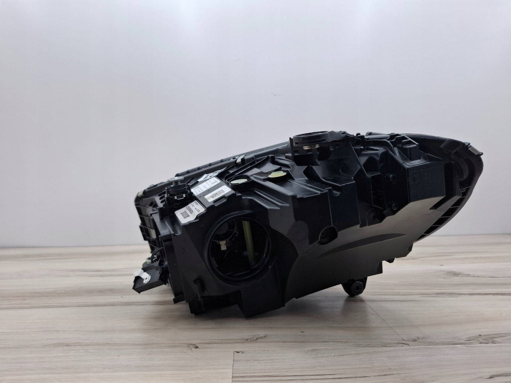 Frontscheinwerfer Mercedes-Benz W206 A2069066204 Rechts Scheinwerfer Headlight SCH9585920416zs
