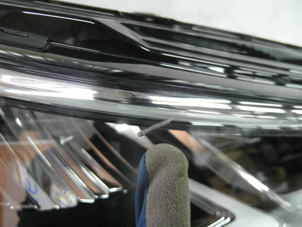 Frontscheinwerfer VW Golf VIII 5H1941030C Full LED Rechts Scheinwerfer Headlight SCH2977675033gk