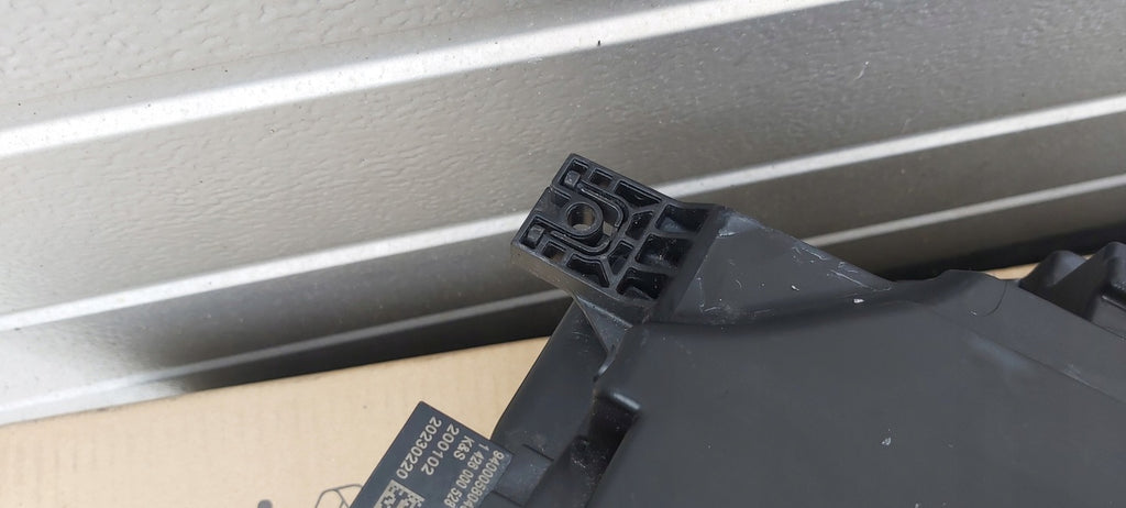 Frontscheinwerfer Audi A4 B9 8W0941012 Full LED Rechts Scheinwerfer Headlight SCH7376934944fy