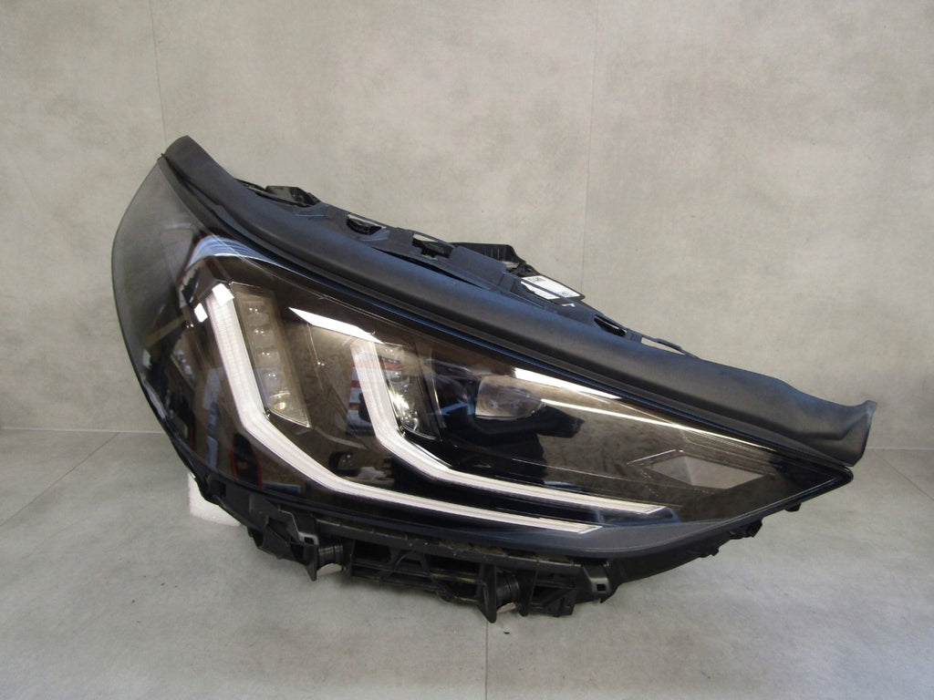 Frontscheinwerfer BMW X3 8087164-08 Rechts Scheinwerfer Headlight SCH6673275012qx