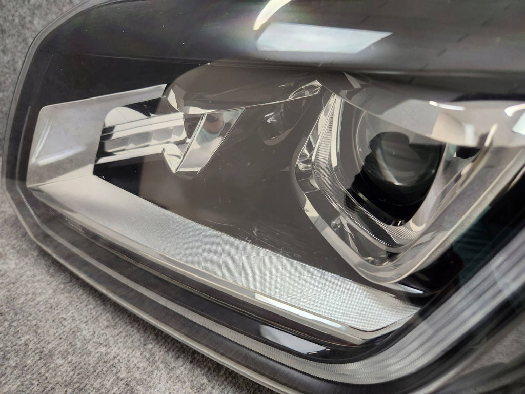 Frontscheinwerfer VW Amarok 2H3941031 901131682H Xenon Links Headlight SCH5274216102ya