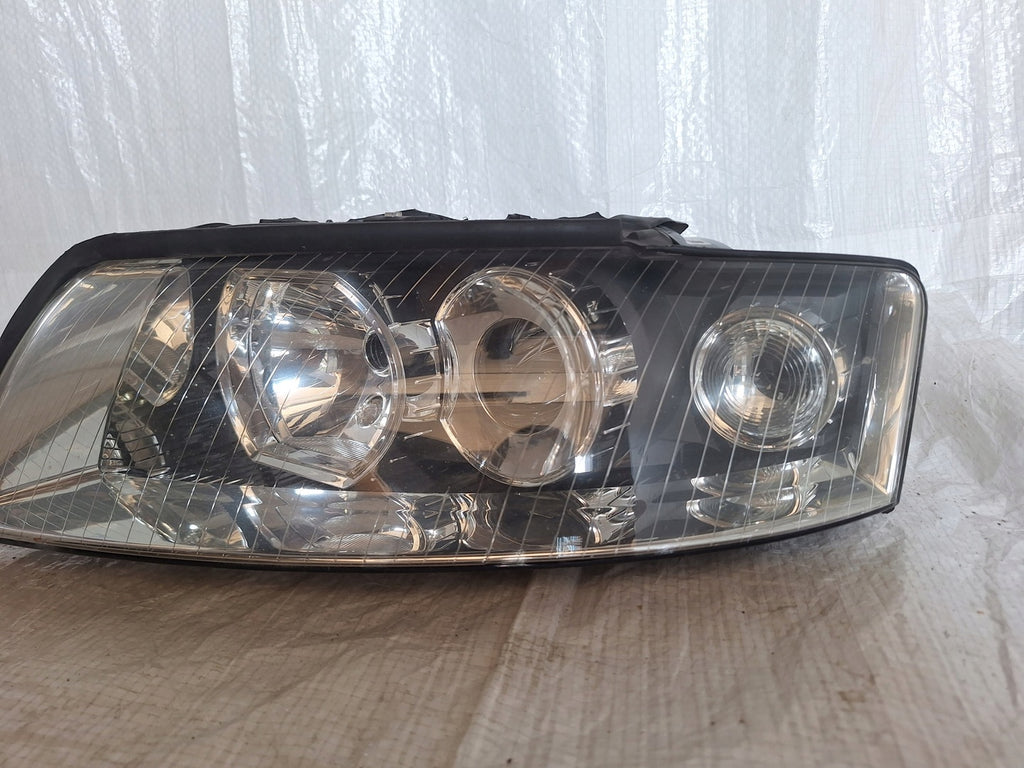 Frontscheinwerfer Audi A4 B6 8E0941003S 8E0941007S 89309150 Xenon Links SCH1236961100jn